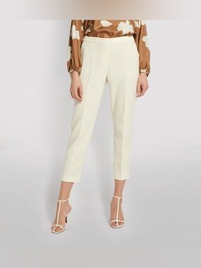 theory 【Tailor  Testra  2B】 Theory Testra 2B Pant in Heather Grey | REVOLVE